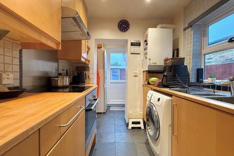 2 bedroom terraced house for sale, Banbury Street, Watford, WD18