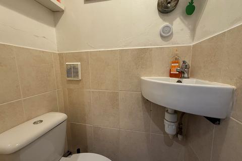 2 bedroom terraced house for sale, Banbury Street, Watford, WD18