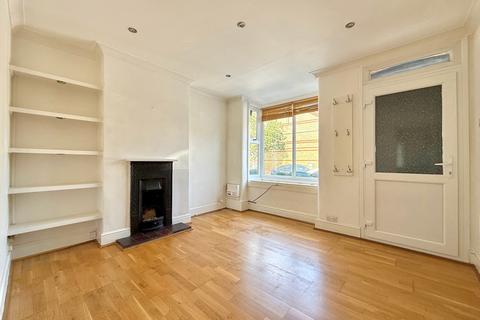 Banbury Street, Watford, WD18