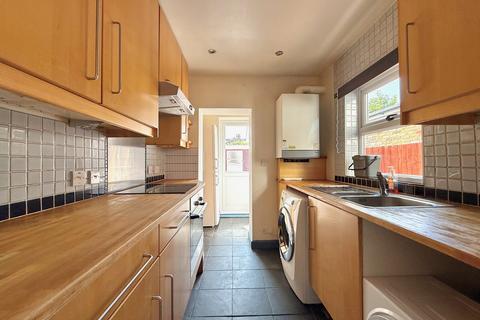 undefined, Banbury Street, Watford, WD18