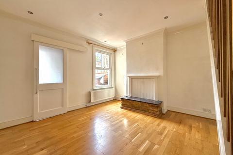 undefined, Banbury Street, Watford, WD18