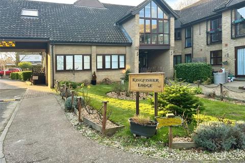 undefined, Kingfisher Lodge, The Dell, Chelmsford