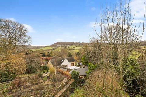 undefined, Prospect Terrace, Tibbiwell Gardens, Painswick