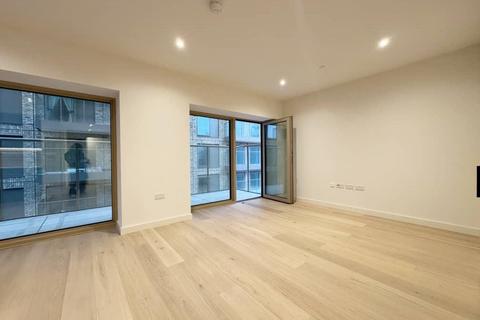 2 bedroom flat to rent, Steamer Building, 3 Riverscape Walk E16