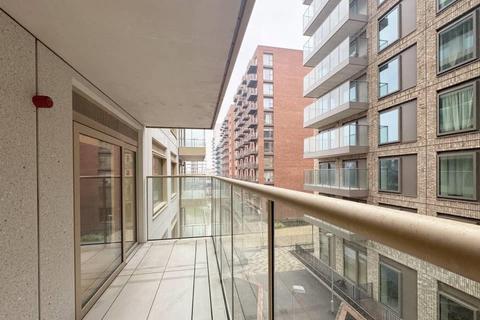 2 bedroom flat to rent, Steamer Building, 3 Riverscape Walk E16