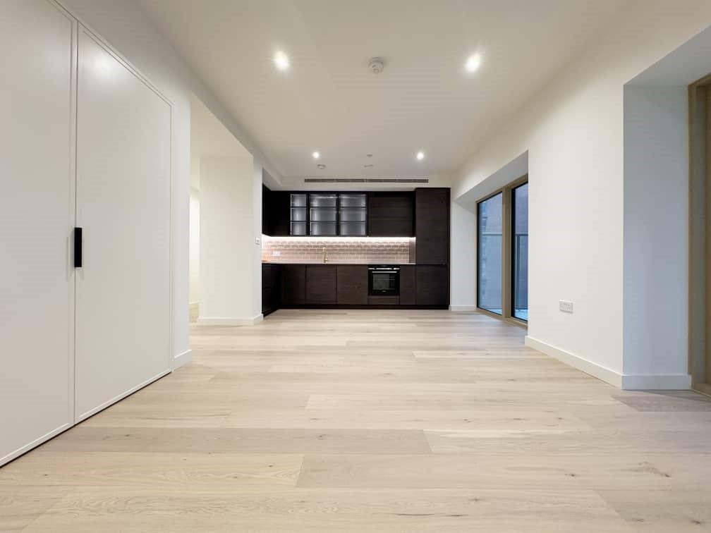 Reception-Kitchen
