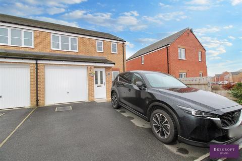 39 Lundhill Drive, Wombwell, Barnsley, S73 0WG