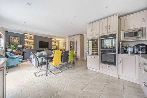 5 bedroom end of terrace house for sale, Sandhurst Road, Tunbridge Wells, TN2