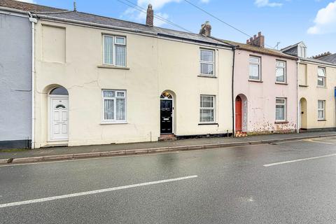 undefined, Vicarage Street, Barnstaple EX32