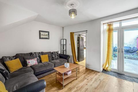 undefined, Vicarage Street, Barnstaple EX32