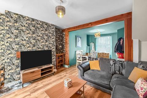 undefined, Vicarage Street, Barnstaple EX32