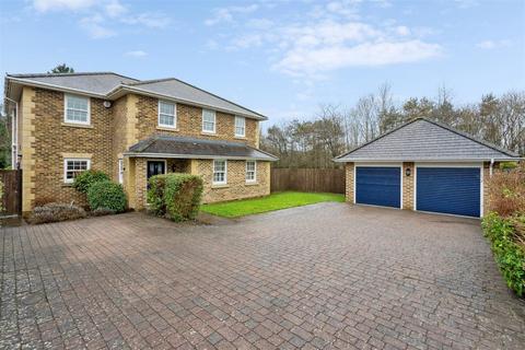 4 bedroom detached house for sale, Hockeridge View, Berkhamsted