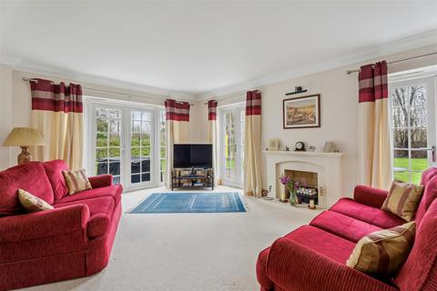 4 bedroom detached house for sale, Hockeridge View, Berkhamsted