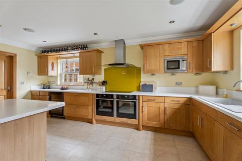 4 bedroom detached house for sale, Hockeridge View, Berkhamsted