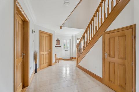 4 bedroom detached house for sale, Hockeridge View, Berkhamsted