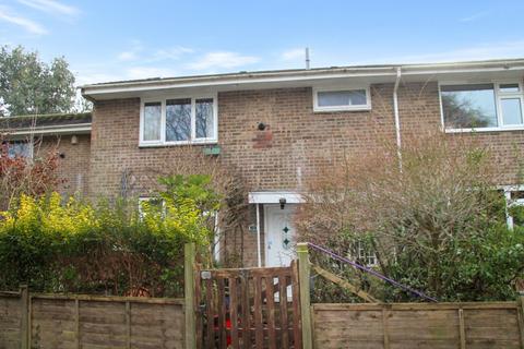 3 bedroom terraced house for sale, Bishop's Waltham, Hampshire
