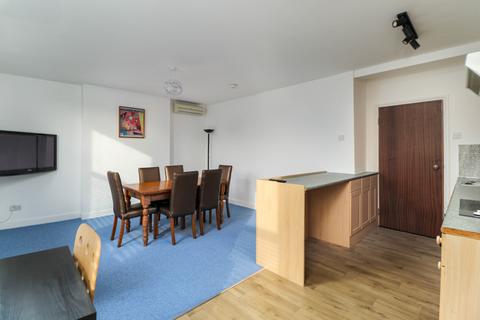 4 bedroom maisonette for sale, Stafford Road, Southsea