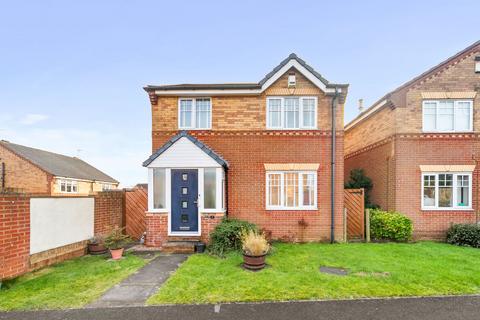 3 bedroom detached house for sale, Fairfield Lane, Leeds LS26