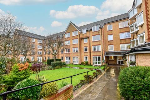 1 bedroom retirement property for sale, Cassio Road, Watford, WD18