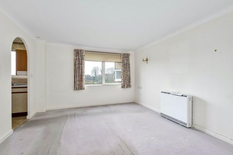 1 bedroom retirement property for sale, Cassio Road, Watford, WD18