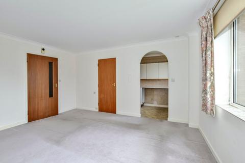 1 bedroom retirement property for sale, Cassio Road, Watford, WD18