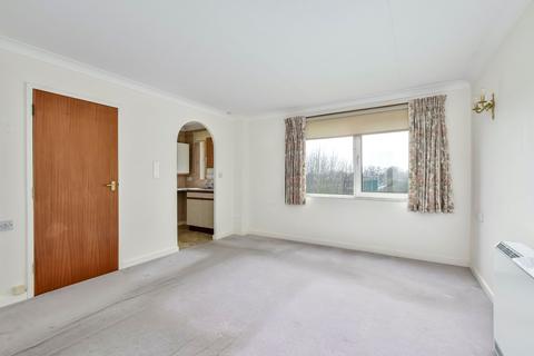 1 bedroom retirement property for sale, Cassio Road, Watford, WD18