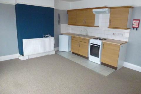 2 bedroom flat to rent, Llanstephan Road, Johnstown, Carmarthen