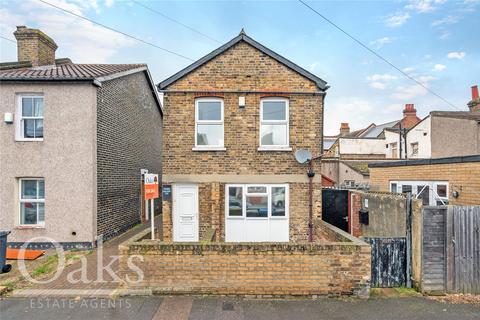 2 bedroom detached house for sale, Holland Road, South Norwood