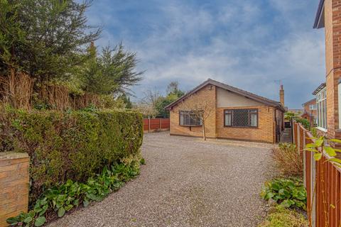 3 bedroom bungalow for sale, London Road, Northwich, CW9