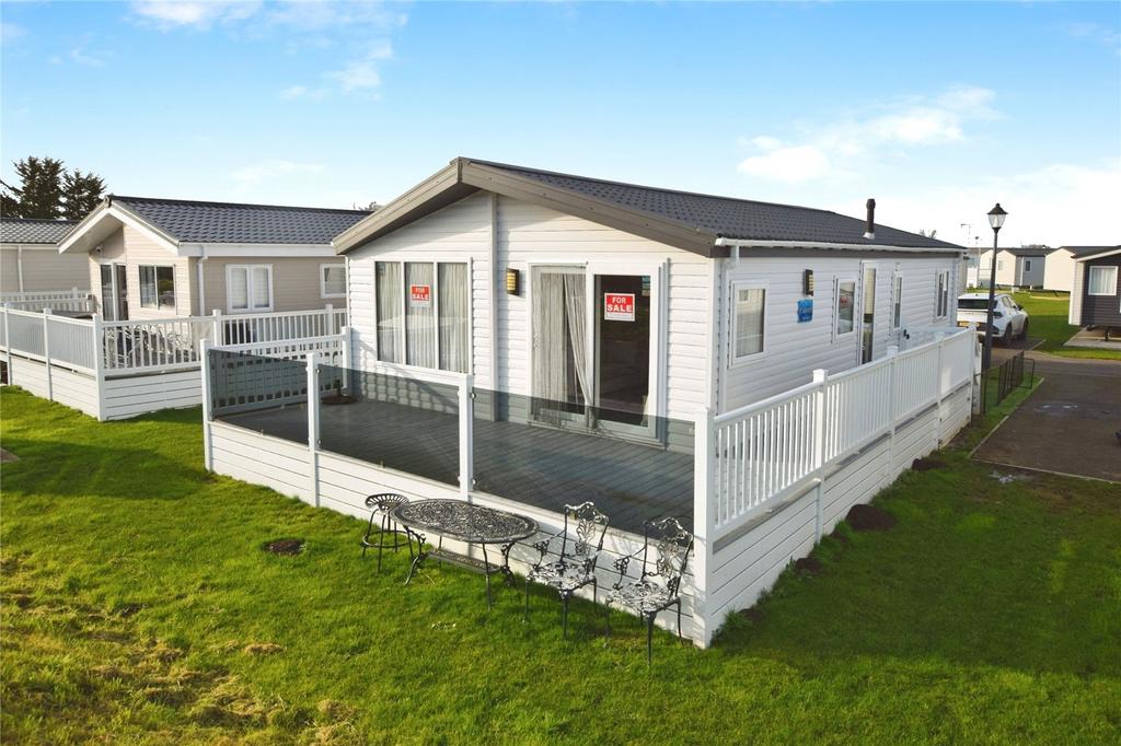 Property Exterior