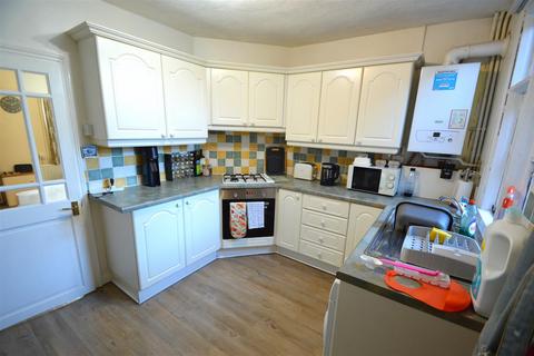 2 bedroom terraced house for sale, 2 Vaughans Cottages, Welshpool Road, Bicton Heath, Shrewsbury, SY3 5BQ