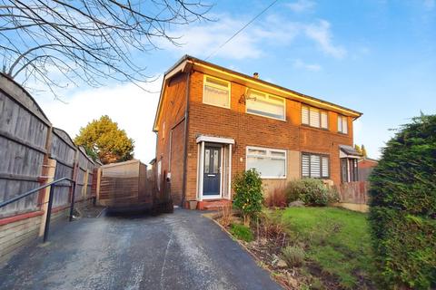 3 bedroom semi-detached house for sale, Pollitts Close, Eccles, M30