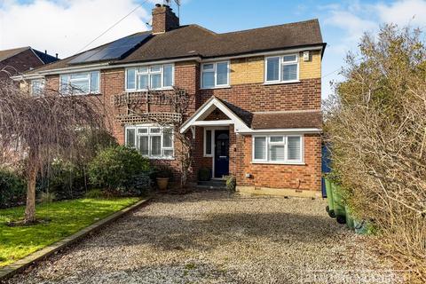 3 bedroom semi-detached house for sale, Dunstall Way, West Molesey KT8