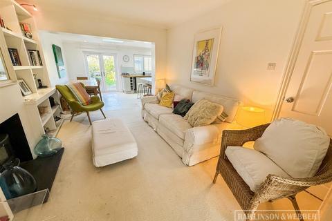 3 bedroom semi-detached house for sale, Dunstall Way, West Molesey KT8