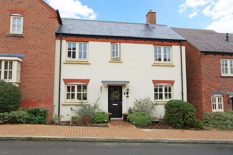 3 bedroom semi-detached house for sale, Furlong Green, Lightmoor, Telford