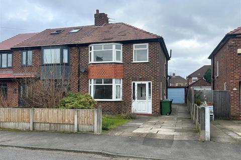 3 bedroom semi-detached house for sale, Oak Road, Sale