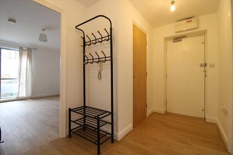 2 bedroom apartment to rent, Wallace Court, 288 Balham High Road, London