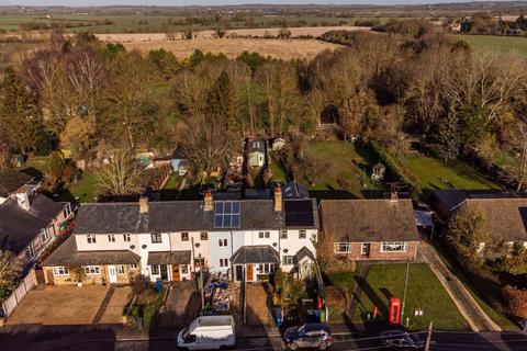 3 bedroom terraced house for sale, Meldreth Road, Whaddon,