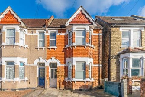 14 Farquharson Road, Croydon, CR0 2UH