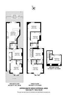 14 Farquharson Road, Croydon, CR0 2UH
