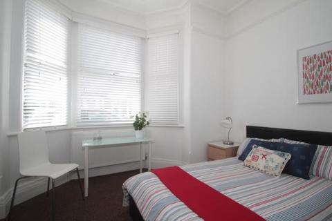 14 Farquharson Road, Croydon, CR0 2UH