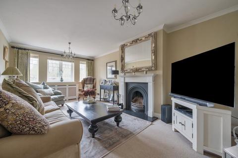 4 bedroom link detached house for sale, The Street, Reading RG7