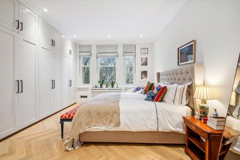 2 bedroom flat for sale, Elm Park Gardens, London, SW10