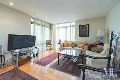 2 bedroom apartment for sale, 52 Lymington Road, London NW6