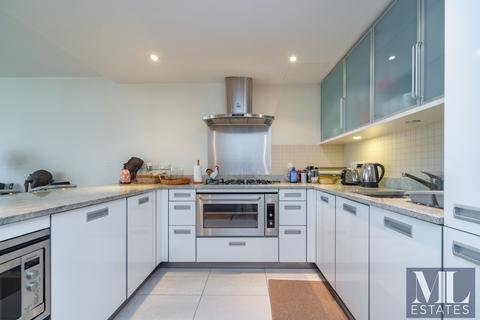 2 bedroom apartment for sale, 52 Lymington Road, London NW6