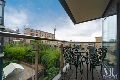 2 bedroom apartment for sale, 52 Lymington Road, London NW6