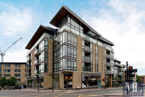 2 bedroom apartment for sale, 52 Lymington Road, London NW6