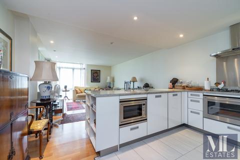 2 bedroom apartment for sale, 52 Lymington Road, London NW6