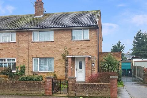 3 bedroom semi-detached house for sale, Fitzgerald Avenue, Herne Bay, CT6 8LN