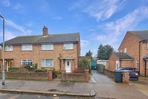 3 bedroom semi-detached house for sale, Fitzgerald Avenue, Herne Bay, CT6 8LN